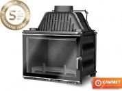 Каминная топка Kaw-Met (W 17)Dekor