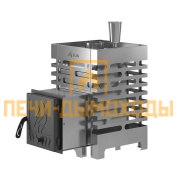 Печь для бани ASTON 12 INOX