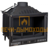 Каминная топка NORDflam ATINA 14квт