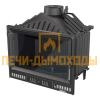 Каминная топка NORDflam ATINA 14квт