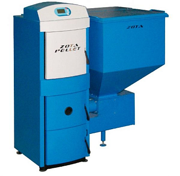 ZOTA «Pellet»-100 S