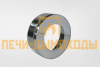Заглушка нижняя 120/200 нерж.