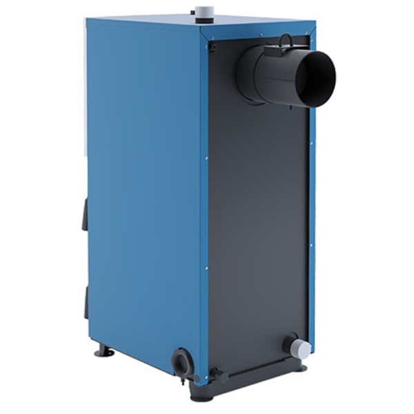 Твердотопливный котел ZOTA Mix-20